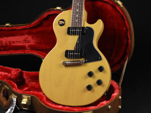 Gibson Les Paul Special ~TV Yellow~【選定品!】