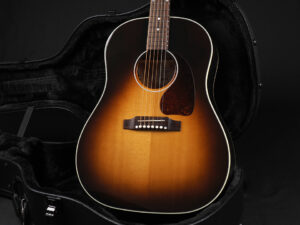 J45 VS round shoulder southern jumbo サザンジャンボ 1960 60s 50s 1960s MONTANA スタンダード サンバースト ビンテージ ヴィンテージ