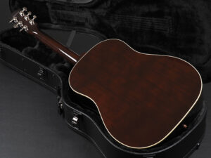 Gibson J-45 Standard VS ~Vintage Sunburst~ J45 VS round shoulder southern jumbo サザンジャンボ 1960 60s 50s 1960s MONTANA スタンダード サンバースト ビンテージ ヴィンテージ