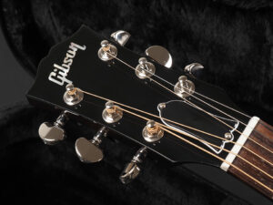 Gibson J-45 Standard VS ~Vintage Sunburst~ J45 VS round shoulder southern jumbo サザンジャンボ 1960 60s 50s 1960s MONTANA スタンダード サンバースト ビンテージ ヴィンテージ