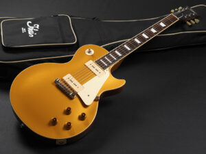 Tokai LS156S-WA GT ~Gold Top~ レスポール Les Paul 東海楽器 japan vintage ジャパン ヴィンテージ love rock LS-136 日本製 Gold top 1954 54 1956 1957 LS144W
