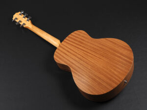 Taylor GS Mini Mahogany タイラー アカデミー シリーズ big baby ビッグベビー baby ミニ 初心者 入門 女性 女子 ビギナー 子供 BT-1e Travel トラベル e スモール 小型 マホガニー maho