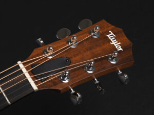 Taylor GS Mini-e Mahogany タイラー アカデミー シリーズ big baby ビッグベビー baby ミニ 初心者 入門 女性 女子 ビギナー 子供 BT-1e Travel トラベル 旅行 スモール 小型 マホガニー maho