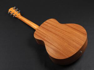 Taylor GS Mini-e Mahogany タイラー アカデミー シリーズ big baby ビッグベビー baby ミニ 初心者 入門 女性 女子 ビギナー 子供 BT-1e Travel トラベル 旅行 スモール 小型 マホガニー maho