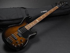 BB434 BB434M BBP34 BB234 PJ Precision PB JB jazz bass 亀田誠治 RBX broad ブロードベース 初心者 入門 SB VS サンバースト 女子