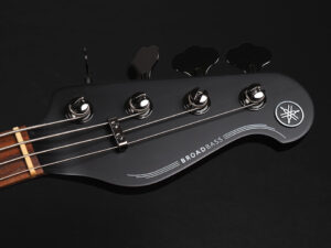 BB434 BB434M BBP34 BB234 PJ Precision PB JB jazz bass 亀田誠治 RBX broad ブロードベース 初心者 入門 SB VS サンバースト 女子