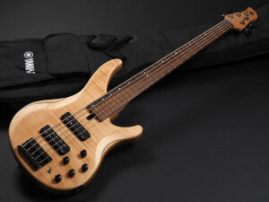 YAMAHA TRBX605FM NS ~Natural Stain~ ヤマハ BB TRBX304 TRBX305 TRBX504 TRBX604FM TRBX505FM TRB1005J TRBJP2 BBP musicman Hi-C john john myung 今沢カゲロウ
