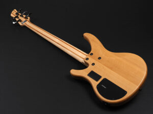 YAMAHA TRBX605FM NS ~Natural Stain~ ヤマハ BB TRBX304 TRBX305 TRBX504 TRBX604FM TRBX505FM TRB1005J TRBJP2 BBP musicman Hi-C john john myung 今沢カゲロウ