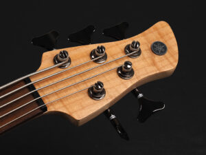 YAMAHA TRBX605FM NS ~Natural Stain~ ヤマハ BB TRBX304 TRBX305 TRBX504 TRBX604FM TRBX505FM TRB1005J TRBJP2 BBP musicman Hi-C john john myung 今沢カゲロウ