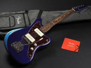 Fender Made in Japan Limited Starmaster Rosewood Fingerboard ~Jupiter Blue~ MIJ ジャズマスター Jazzmaster Jaguar Starcaster vintage JM66 JG66 スターキャスター ジャズマスター スターマスター ジュピター ブルー 青 限定品