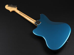 Fender Made in Japan Limited Starmaster Rosewood Fingerboard ~Jupiter Blue~ MIJ ジャズマスター Jazzmaster Jaguar Starcaster vintage JM66 JG66 スターキャスター ジャズマスター スターマスター ジュピター ブルー 青 限定品