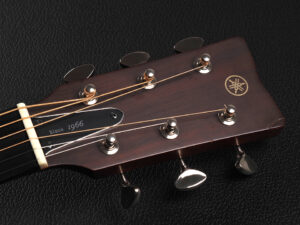 YAMAHA FGX5 ~Natural~ FGX5 FSX5 FS5 FGX3 FG3 FSX3 FS3 FGX5 初期型 セミグロス 赤ラベル Red Label FG180 FG140 ドレッドノート LL16 LL6 LL16D