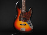 deviser momose モモセ JB Jazz Bass BJB-62 64V ジャズベース Fender 日本製 Made in japan Vintage series ビンテージ シリーズ