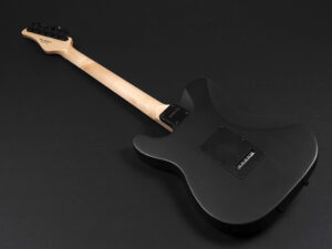 SCHECTER OL-PT-2H-VTR ~Satin Black Metalic~ シェクター TELECASTER TELE TL TE Custom CTM made in Japan ジャパン 国産 日本製 Progauge プロゲージ Diamond ダイアモンド USA