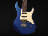 パシフィカ PAC611 PAC612 PAC311 PAC112 PAC212 Seymour Duncan SSL-1 Stratocaster ST Fender Ibanez RG SSH 青