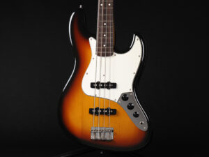 フジゲン fujigen 富士弦 fender japan mex ジャズベース Jazzbass JB62 JB-STD neo classic ネオクラシック Standard スタンダード