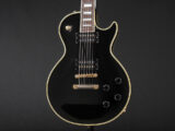 オービル オーヴィル ギブソン epiphone エピフォン fujigen フジゲン 寺田 elite custom standard les paul gibson スタンダード カスタム japan 日本