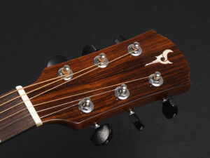 DCT GR-645K CE ~Natural Gloss~ ディーシーティー Takamine yamaha 初心者 入門 女性 女子 エレアコ hawaiian koa コア材 ハワイアンコア 小型 小ぶり 000 OOO OM VR-640K 300CE