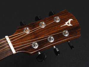 DCT GR-645K CE ~Natural Gloss~ ディーシーティー Takamine yamaha 初心者 入門 女性 女子 エレアコ hawaiian koa コア材 ハワイアンコア 小型 小ぶり 000 OOO OM VR-640K 300CE