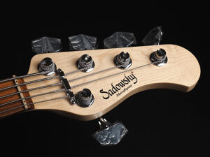 Sadowsky MetroExpress MX22 WL5 Morado Fingerboard - Japan Special Edition - ~Candy Apple Orange Metallic~ Fender Bacchus Sire Traditional hybrid metroline grobal atelier アトリエ Deluxe ultra
