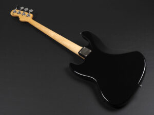 momose MJ2/R ~Black~ Bacchus Deviser Handmade vanzandt crews 日本製 japan PGM Traditional heritage Fender JB Jazz Bass