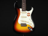 Fender フェンダー Stratocaster ST ストラトキャスター 60s 50s Ash Lacquer Handmade Japan Crews Vanzant Deviser Bacchus モモセ
