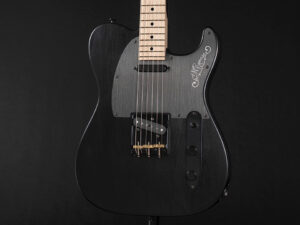 Fender フェンダー Telecaster TL テレキャスター 60s 50s Ash Lacquer Handmade Japan Crews Vanzant Deviser Bacchus モモセ