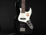 Bacchus Deviser Handmade vanzandt crews 日本製 japan PGM Traditional heritage Fender JB Jazz Bass