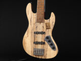 momose Woodline Jazz Bass Fender Traditional Hybrid Heritage バール