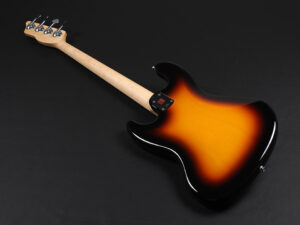Fretless フレットレス Made In Japan 日本製 ハンドメイド fender Alleva Coppolo momose Vanzandt Custom Shop Kikuchi