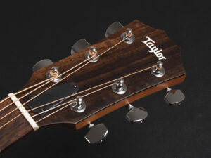 Taylor 114ce Special Edition ~Dark Tobacco Shaded Edgeburst~ タイラー 112ce 110ce 110e 214ce 212ce GP GA GC エレアコ 女性 女子 初心者 限定 limited VS J-45 studio Vintage サンバースト