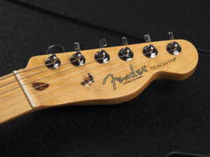 Fender 2018 Limited Edition American Pro Telecaster Maple Fingerboard ~Butterscotch Blonde~ アメリカン プロフィッショナル HS 2 テレキャスター BBD バタースコッチ ブロンド vintage standard アメプロ USA STD Ultra original 限定品 LTD