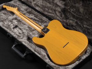 Fender 2018 Limited Edition American Pro Telecaster Maple Fingerboard ~Butterscotch Blonde~ アメリカン プロフィッショナル HS 2 テレキャスター BBD バタースコッチ ブロンド vintage standard アメプロ USA STD Ultra original 限定品 LTD