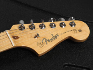 Fender American Professional Jazzmaster Maple Fingerboard ~Mystic Sea Foam~ アメリカン プロフィッショナル 2 ジャズマスター vintage standard アメプロ クラシック USA Ultra original JM Jaguar シャーウッド グリーン 緑 SGM