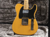アメリカン プロフィッショナル HS 2 テレキャスター BBD バタースコッチ ブロンド vintage standard アメプロ USA STD Ultra original 限定品 LTD
