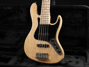 Sadowsky NYC Metroline Red House Three Dots atelier Z momose Bacchus Fender Custom Shop