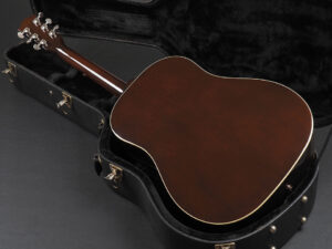 Gibson J-45 Standard VS ~Vintage Sunburst~ 2016年製 J45 VS round shoulder southern jumbo サザンジャンボ 1960 60s 50s 1960s MONTANA スタンダード サンバースト ビンテージ ヴィンテージ