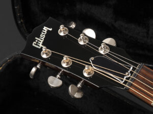Gibson J-45 Standard VS ~Vintage Sunburst~ 2016年製 J45 VS round shoulder southern jumbo サザンジャンボ 1960 60s 50s 1960s MONTANA スタンダード サンバースト ビンテージ ヴィンテージ