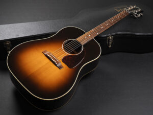Gibson J-45 Standard VS ~Vintage Sunburst~ 2016年製 J45 VS round shoulder southern jumbo サザンジャンボ 1960 60s 50s 1960s MONTANA スタンダード サンバースト ビンテージ ヴィンテージ