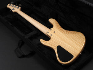 Kikuchi Guitars Hermes MV5 ~Natural~ Sadowsky NYC Metroline Red House Three Dots atelier Z momose Bacchus Fender Custom Shop