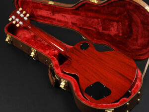 Gibson Les Paul Standard 50s Custom Shop Top ~Heritage Cherry Sunburst~【選定品】 レスポール スタンダード STD P90 1950s 1959 1958 59 58 1960 60s HB LP Traditional Classic スタンダード チェリー サンバースト 赤