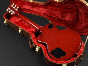 Gibson Les Paul Standard 50s Custom Shop Top ~Honey Burst~【選定品】 レスポール スタンダード STD P90 1950s 1959 1958 59 58 1960 60s HB LP Traditional Classic スタンダード ハニーバースト unburst