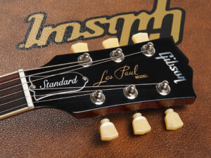 Gibson Les Paul Standard 50s Custom Shop Top ~Honey Burst~【選定品】 レスポール スタンダード STD P90 1950s 1959 1958 59 58 1960 60s HB LP Traditional Classic スタンダード ハニーバースト unburst