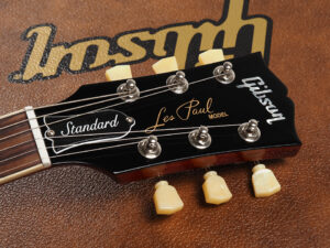 Gibson Les Paul Standard 50s Custom Shop Top ~Heritage Cherry Sunburst~【選定品】 レスポール スタンダード STD P90 1950s 1959 1958 59 58 1960 60s HB LP Traditional Classic スタンダード チェリー サンバースト 赤