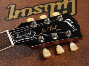 Gibson Les Paul Standard 50s Custom Shop Top ~Honey Burst~【選定品!!】 レスポール スタンダード STD P90 1950s 1959 1958 59 58 1960 60s HB LP Traditional Classic スタンダード ハニーバースト unburst