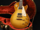 レスポール スタンダード STD P90 1950s 1959 1958 59 58 1960 60s HB LP Traditional Classic スタンダード ハニーバースト unburst