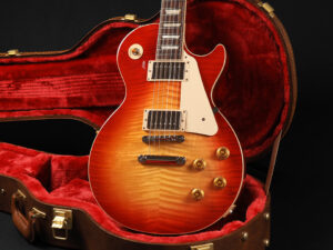 レスポール スタンダード STD P90 1950s 1959 1958 59 58 1960 60s HB LP Traditional Classic スタンダード チェリー サンバースト 赤