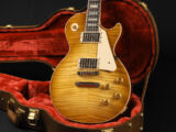 レスポール スタンダード STD P90 1950s 1959 1958 59 58 1960 60s HB LP Traditional Classic スタンダード ハニーバースト unburst