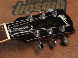 Gibson Les Paul Standard HCS ~Heritage Cherry Sunburst~ 1998年製 レスポール traditional トラディショナル スタンダード classic クラシック チェリー サンバースト 60s 50s STD HCS CS 2000s 1990s 90年代 90s