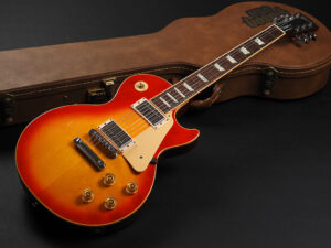 Gibson Les Paul Standard HCS ~Heritage Cherry Sunburst~ 1998年製 レスポール traditional トラディショナル スタンダード classic クラシック チェリー サンバースト 60s 50s STD HCS CS 2000s 1990s 90年代 90s